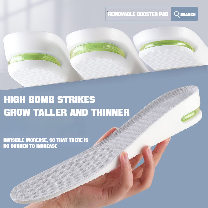 발을위한 높이 증가 깔창 컴포트 발바닥 근막염 신발 안 - Men'S Shoes For Plantar Fasciitis 리뷰 및 가격