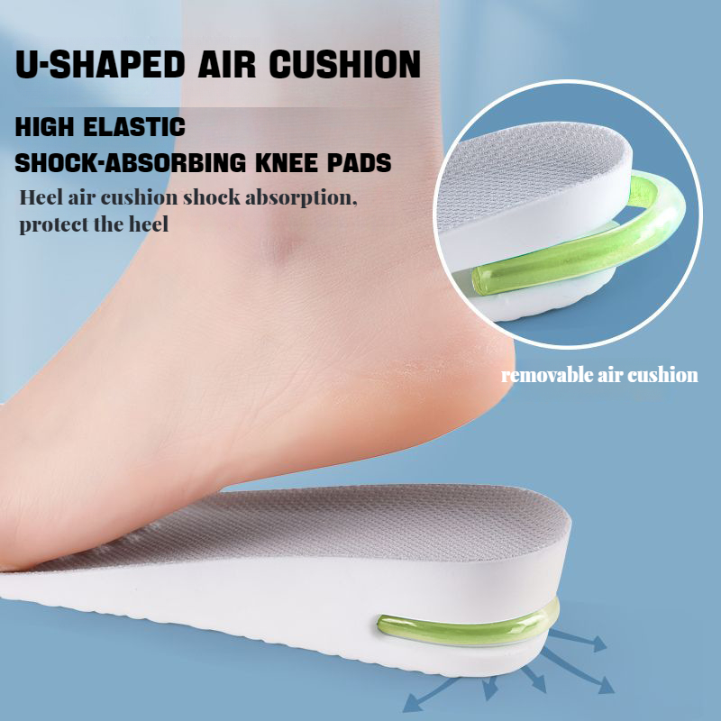 발을위한 높이 증가 깔창 컴포트 발바닥 근막염 신발 안 - Men'S Shoes For Plantar Fasciitis 리뷰 및 가격