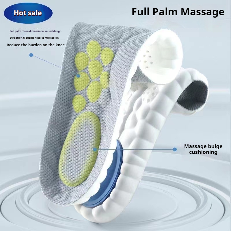 1 쌍 슈퍼 소프트 Insoles 남성 러닝 스포츠 신 - Men'S Shoes For Plantar Fasciitis 리뷰 및 가격