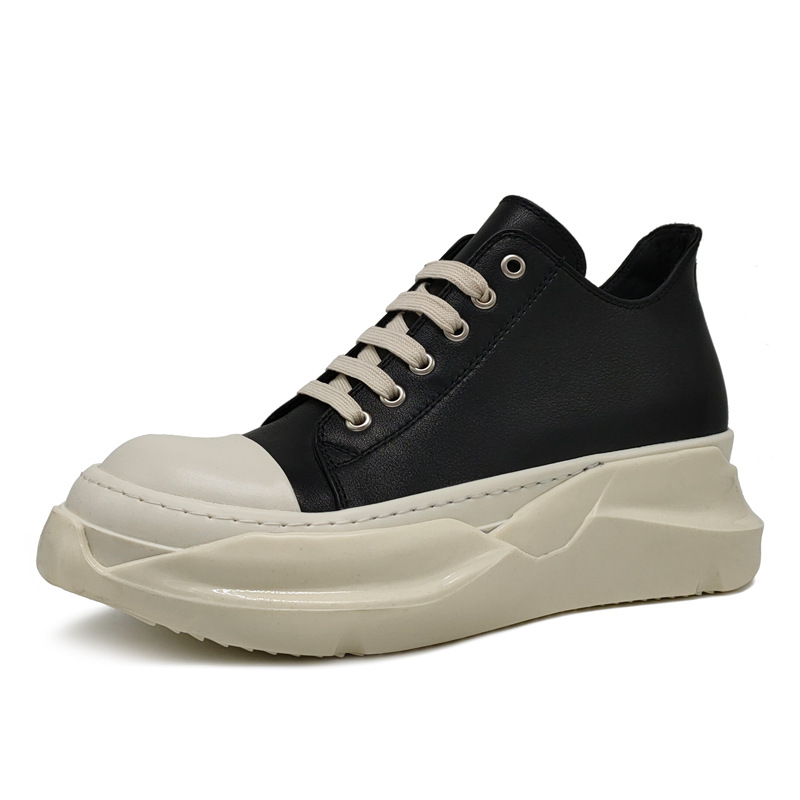 여성 빈티지 브랜드 패브릭 캐주얼 신발 남성 두꺼운 밑 - Men'S Shoes Quality Brands 리뷰 및 가격