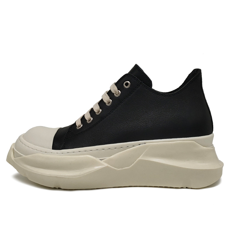여성 빈티지 브랜드 패브릭 캐주얼 신발 남성 두꺼운 밑 - Men'S Shoes Quality Brands 리뷰 및 가격