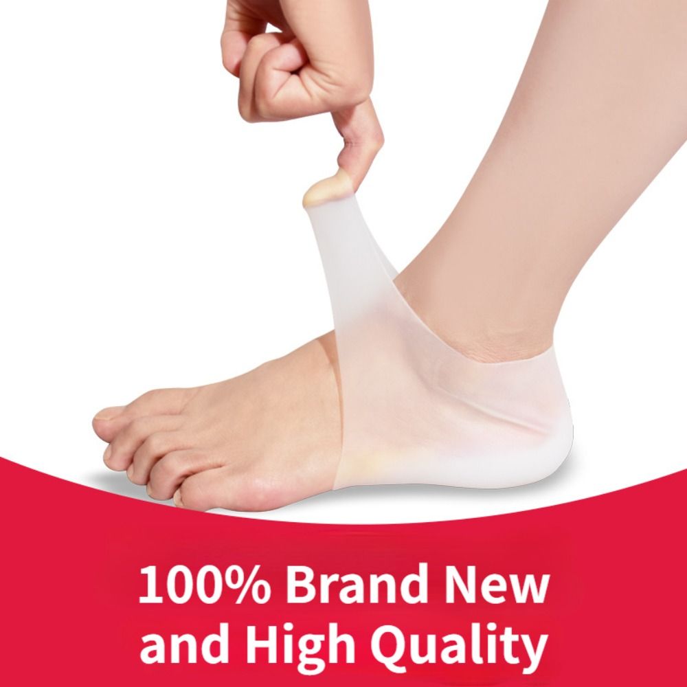 1쌍 2-6cm 발바닥 근막염용 깔창, 신발 밑창, 보 - Men'S Shoes For Plantar Fasciitis 리뷰 및 가격