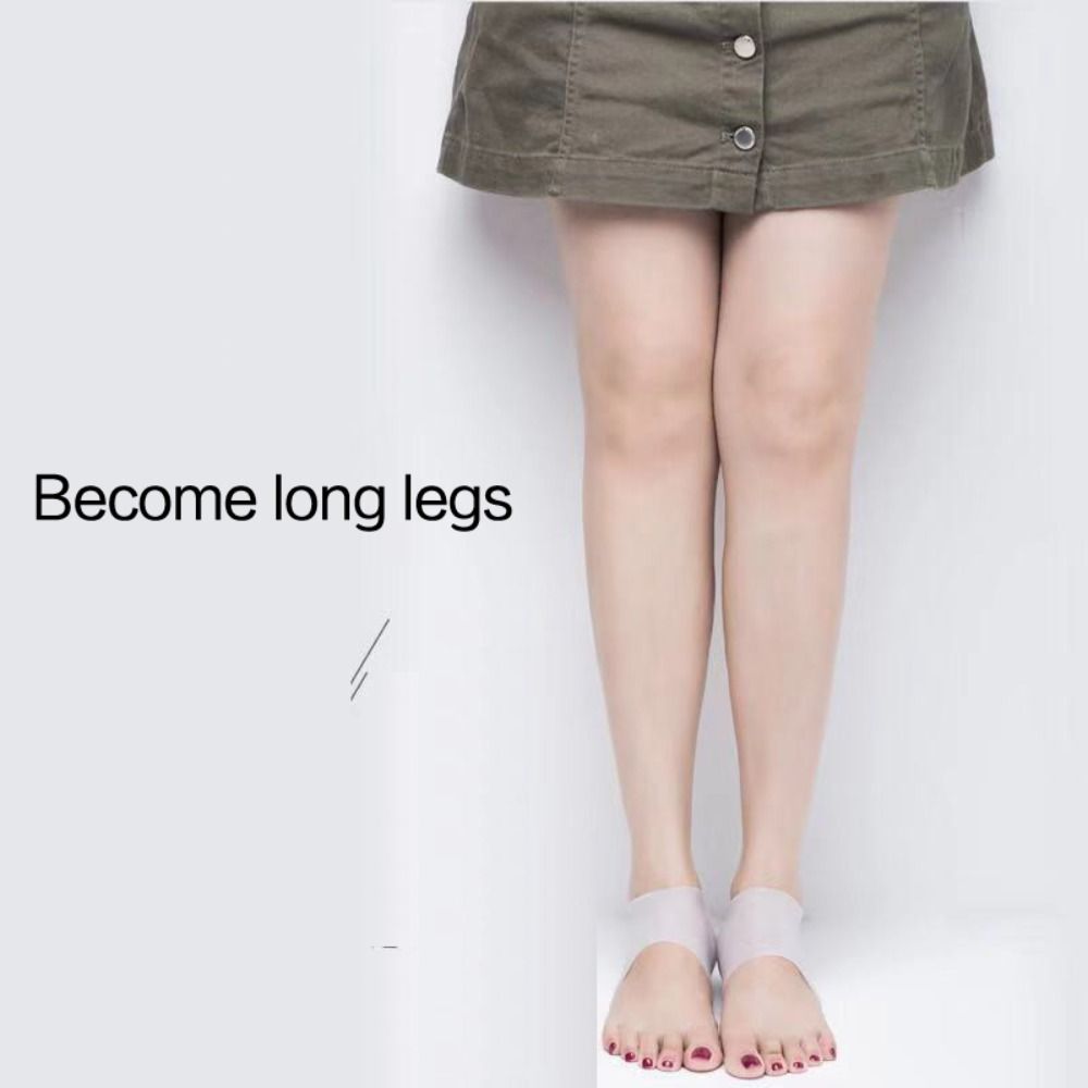 1쌍 2-6cm 발바닥 근막염용 깔창, 신발 밑창, 보 - Men'S Shoes For Plantar Fasciitis 리뷰 및 가격