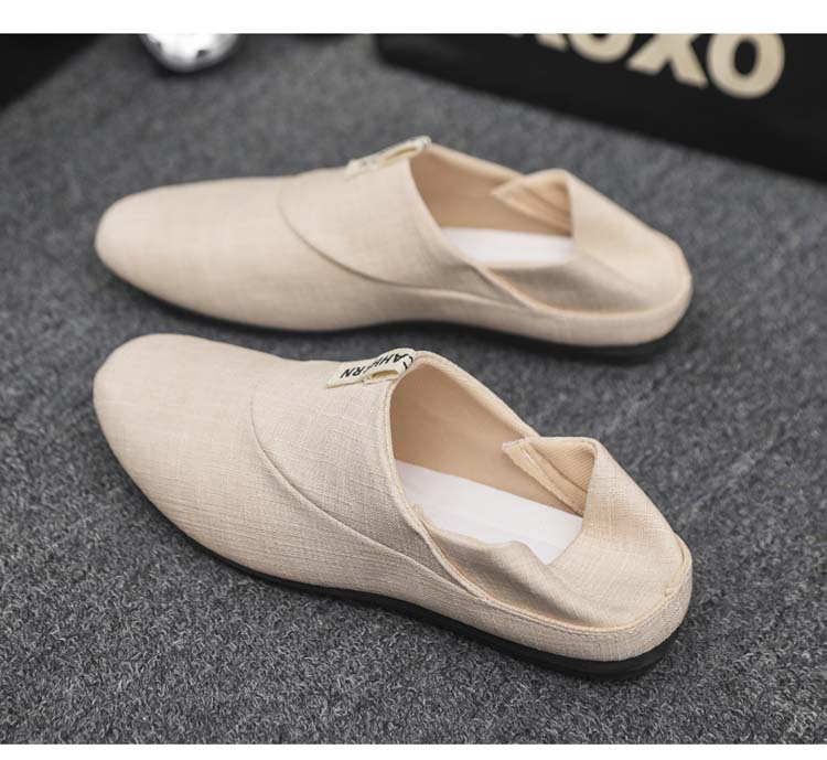 플러스 사이즈 39-45 46 남성 로퍼 레저화 부드러 - Men'S Shoes Drivers 리뷰 및 가격